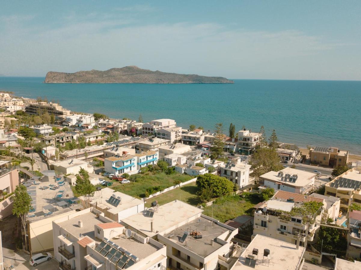 Tierra Del Sol Stalos Villa Buitenkant foto